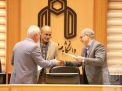 گزارش تصویری مراسم تجلیل از جانبازان